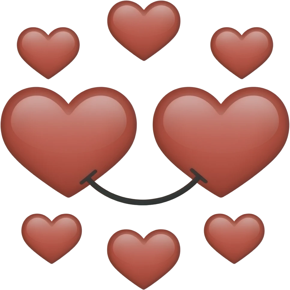 🥰 emoji