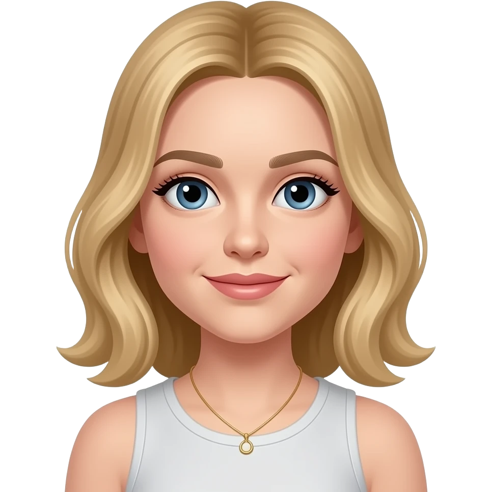 Sydney sweeny emoji