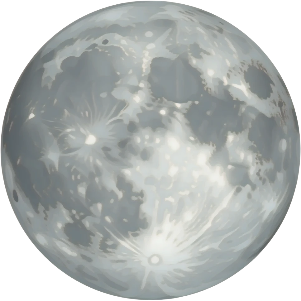 🌙 emoji