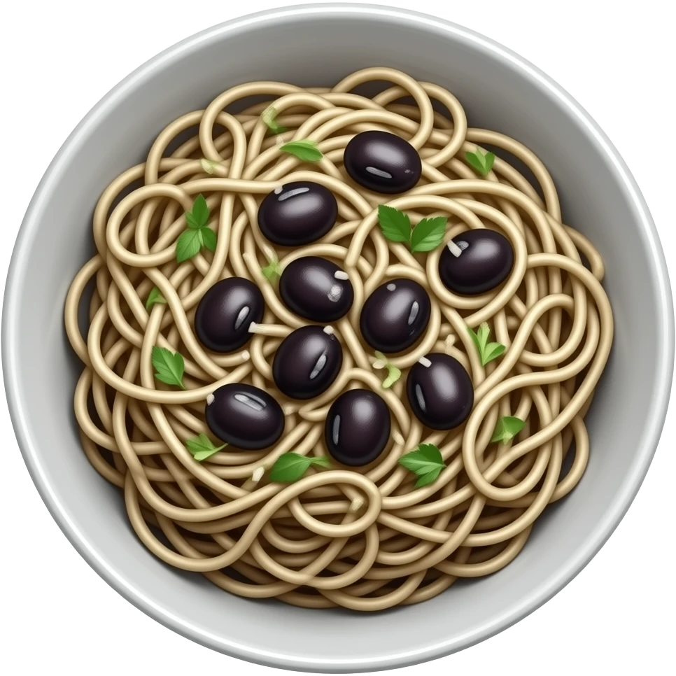 짜장면 emoji