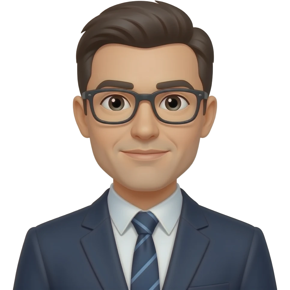 supervisor emoji