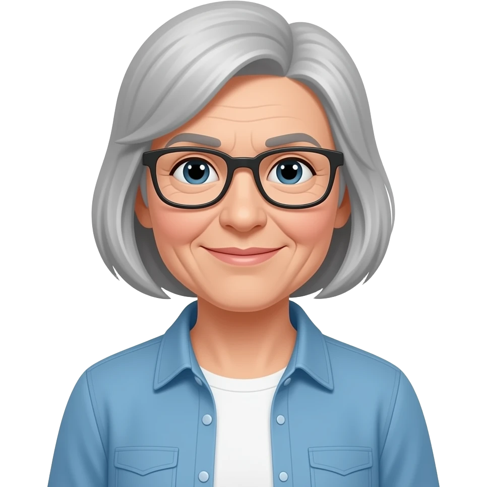 aunt emoji