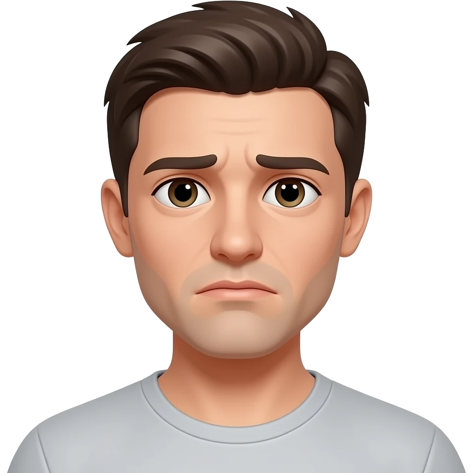 Emotional emoji