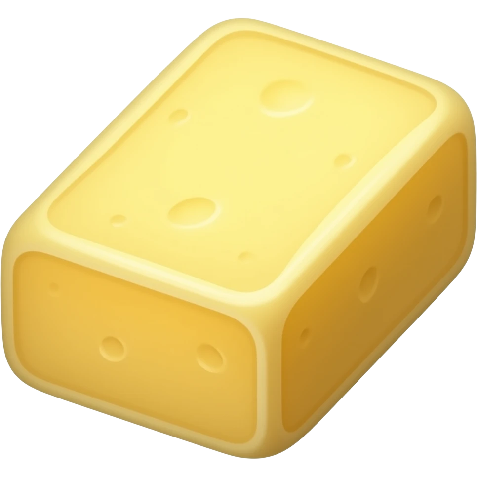 Butter emoji