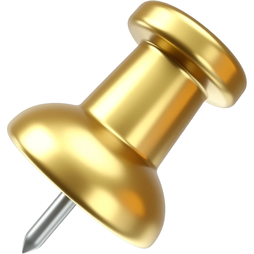 pin emoji