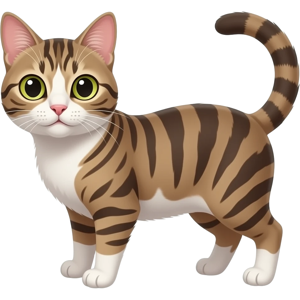 Pussy emoji