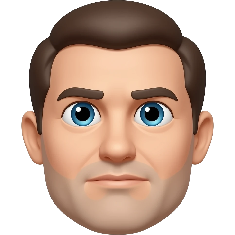 🤪🫨 mélange ces 2 emoji emoji