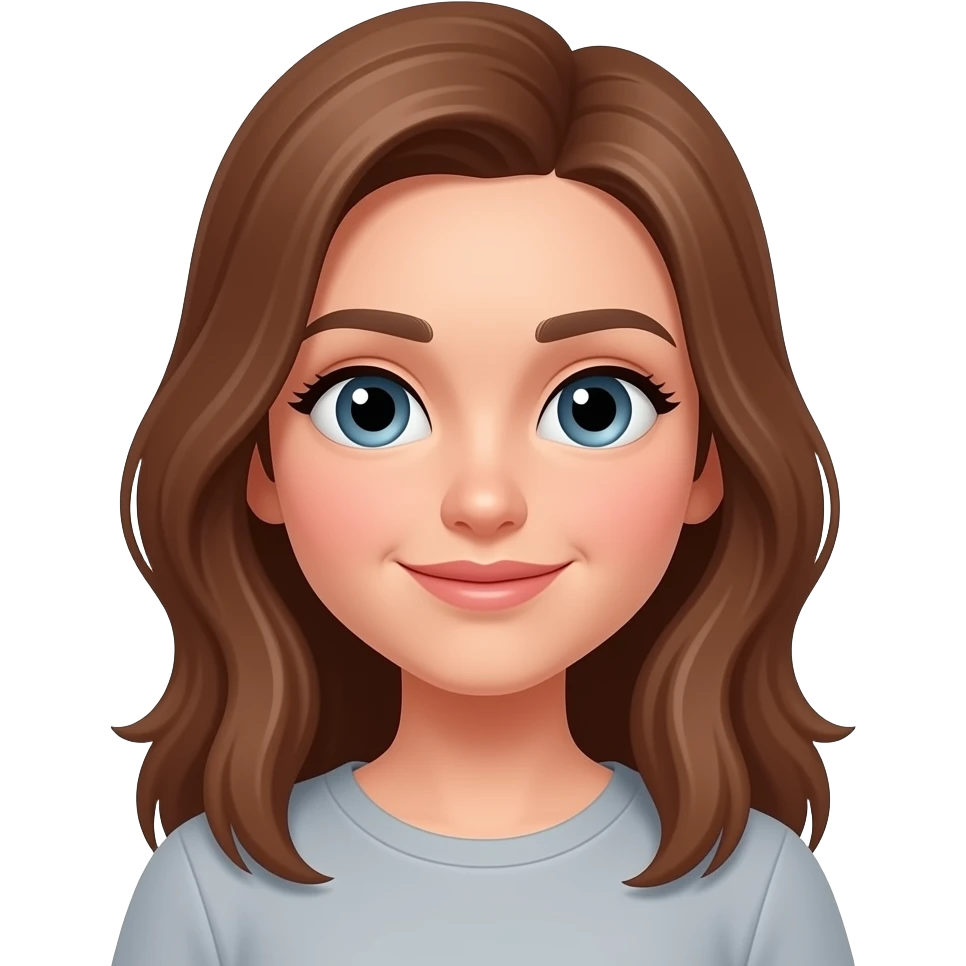 Copine emoji