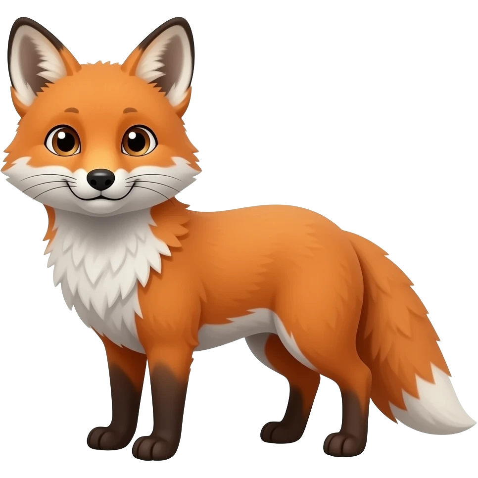 fox emoji