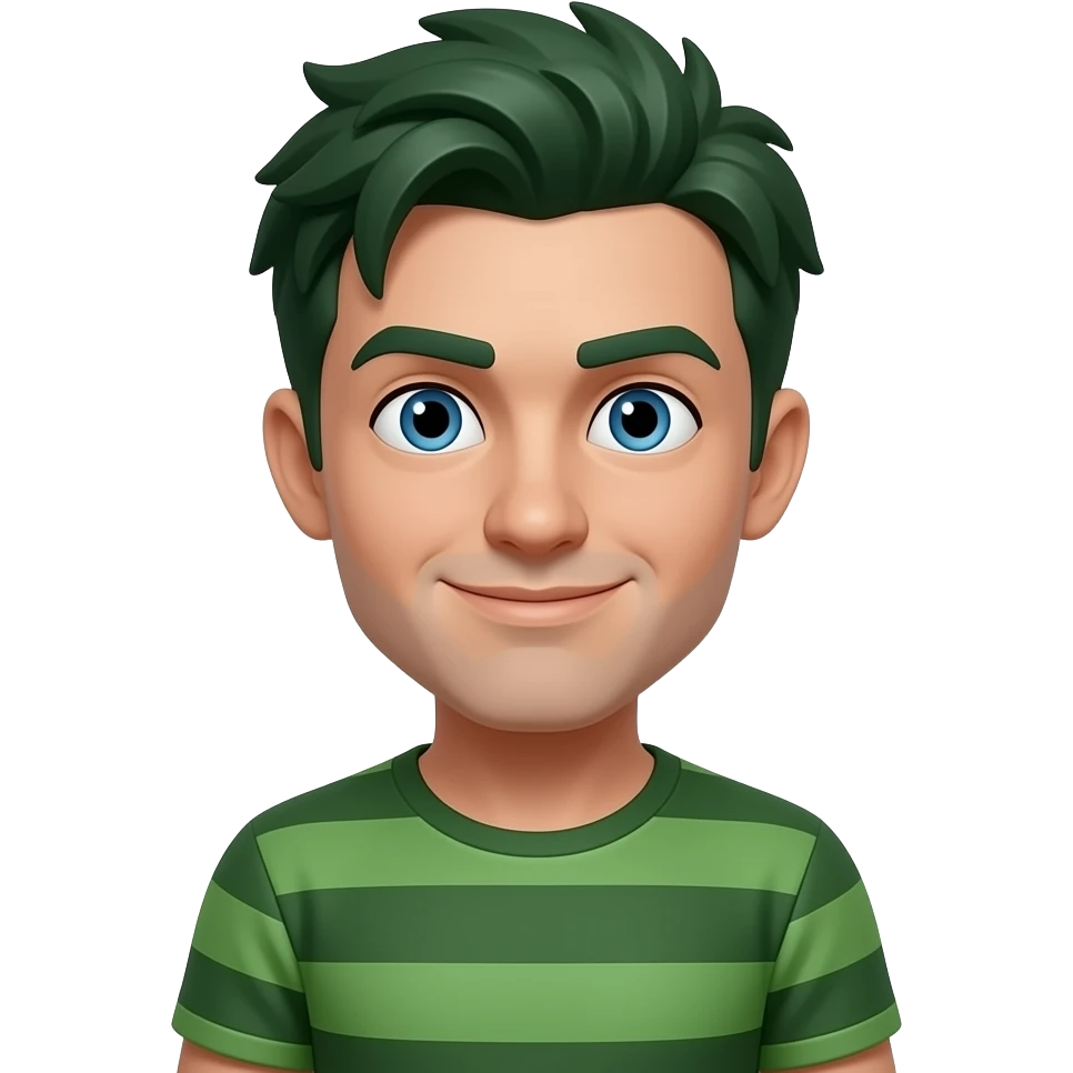 Aqualad Dc emoji