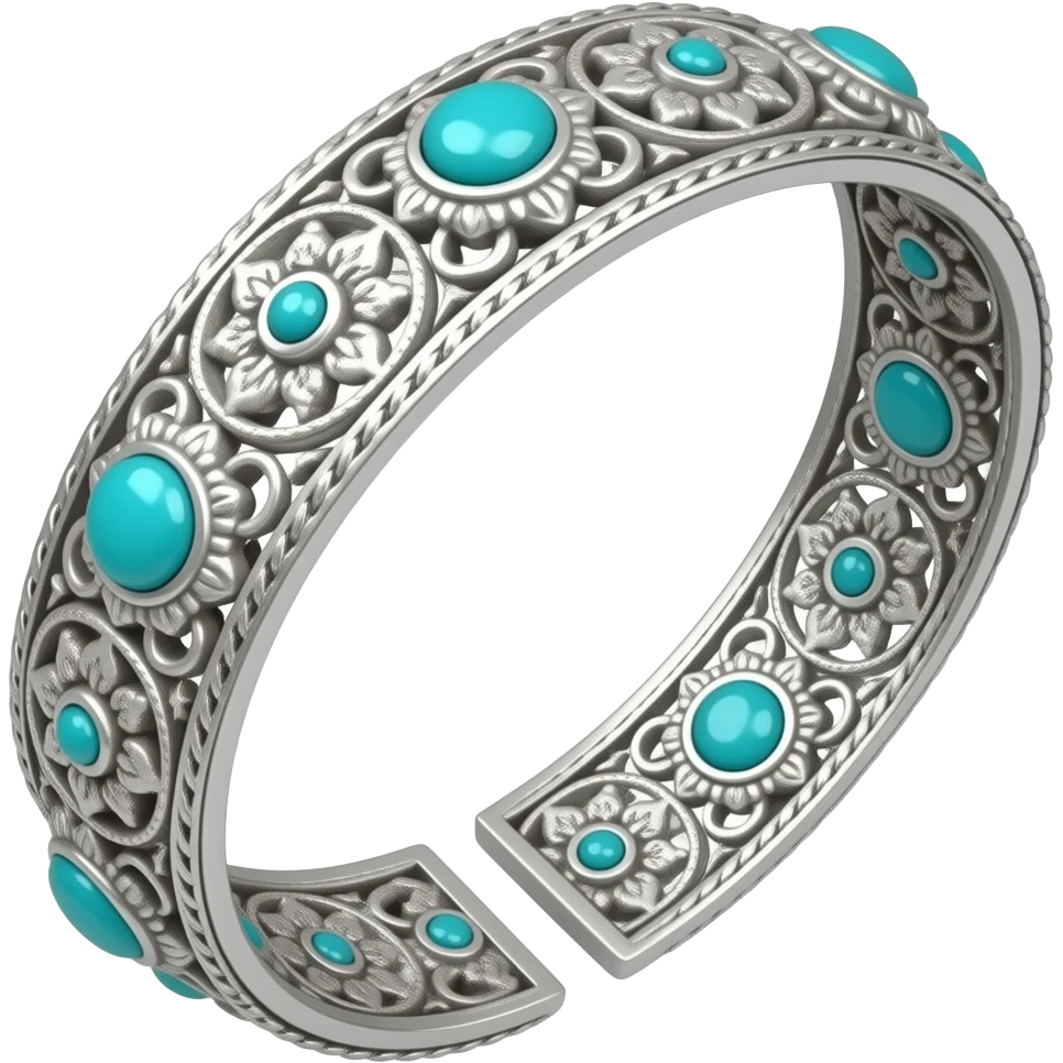viral kashmiri bangles emoji