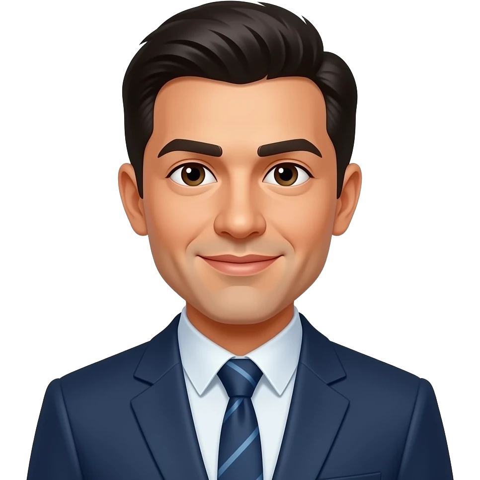 Aram emoji