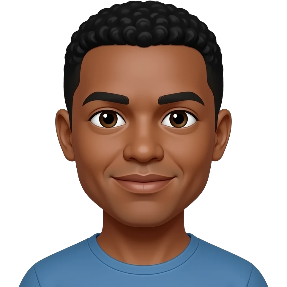 Khoi Khoi in Cape Town emoji