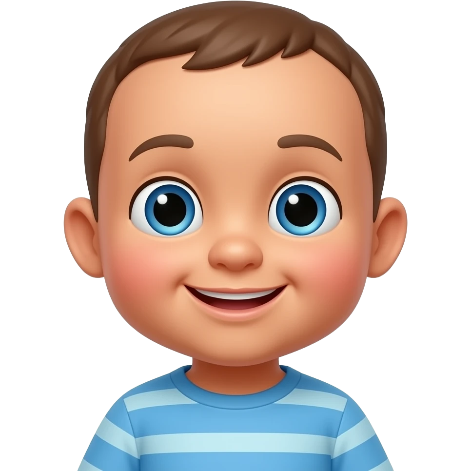 CoComelon emoji