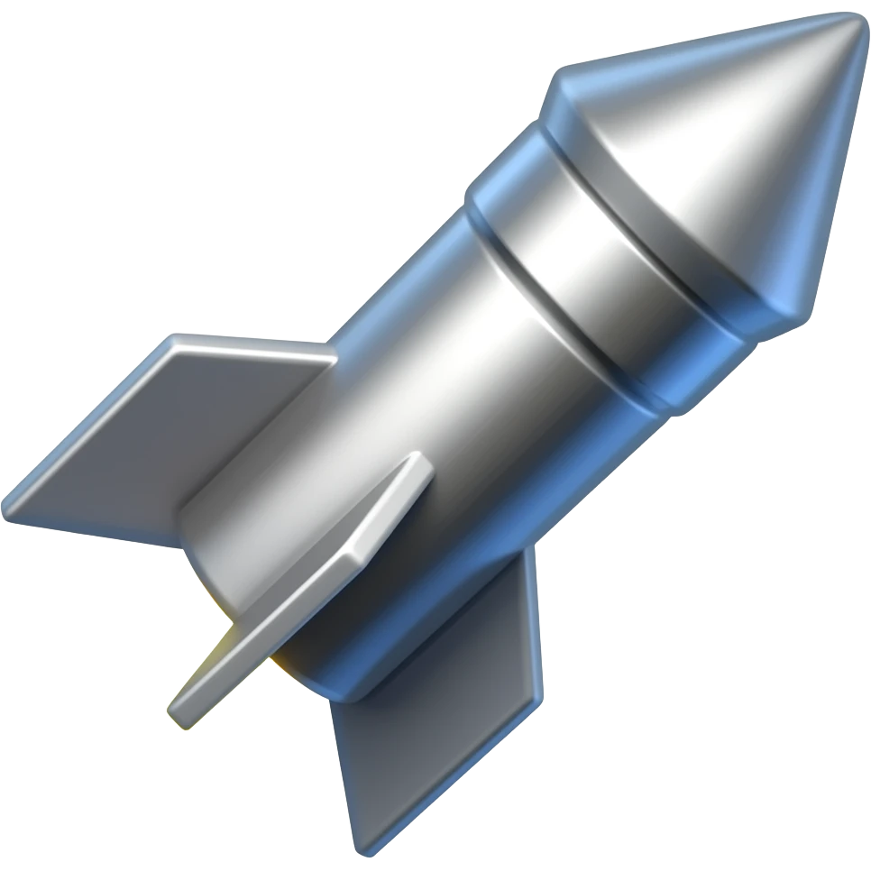 Magic Missle emoji