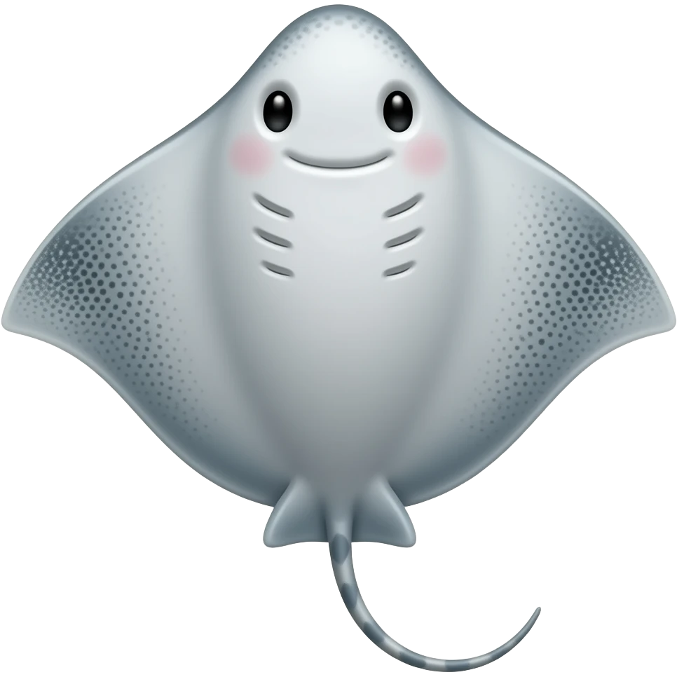 ray emoji