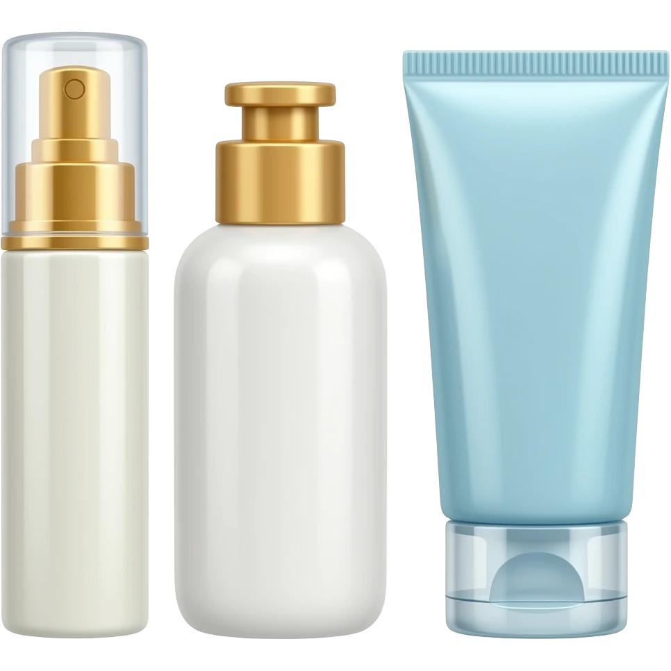 skincare emoji