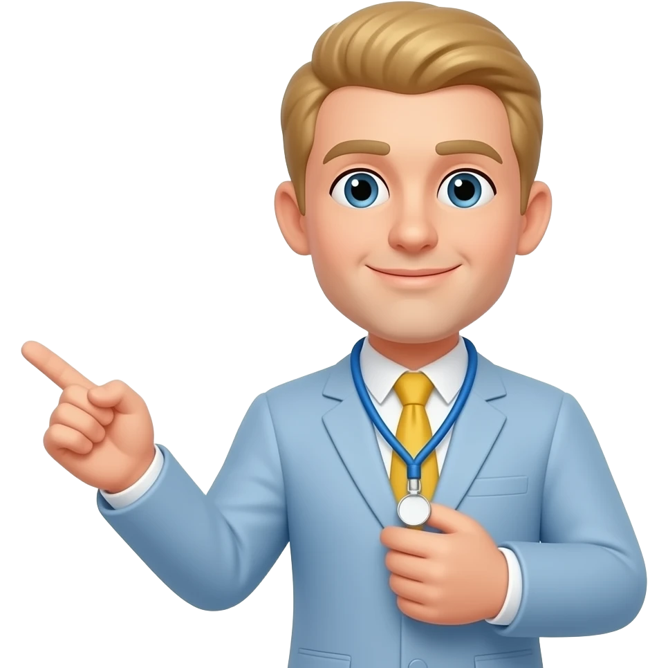 guidance emoji