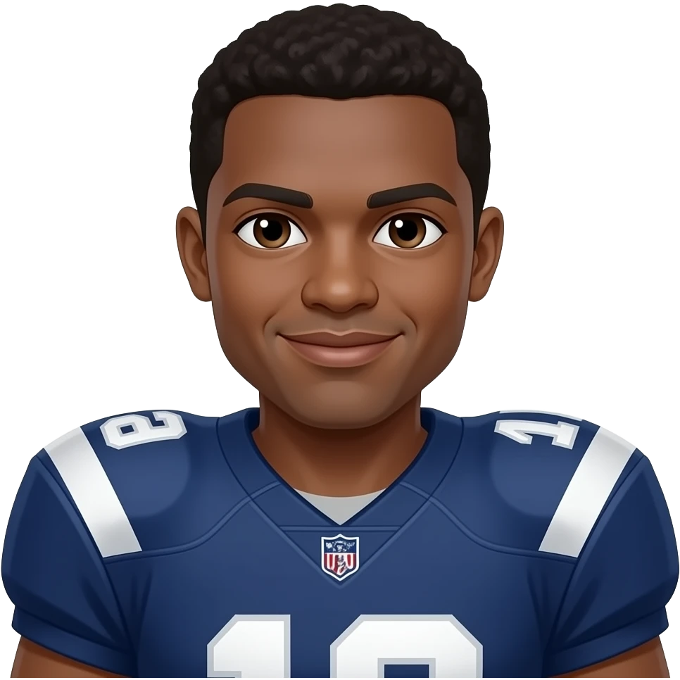 quarterback emoji
