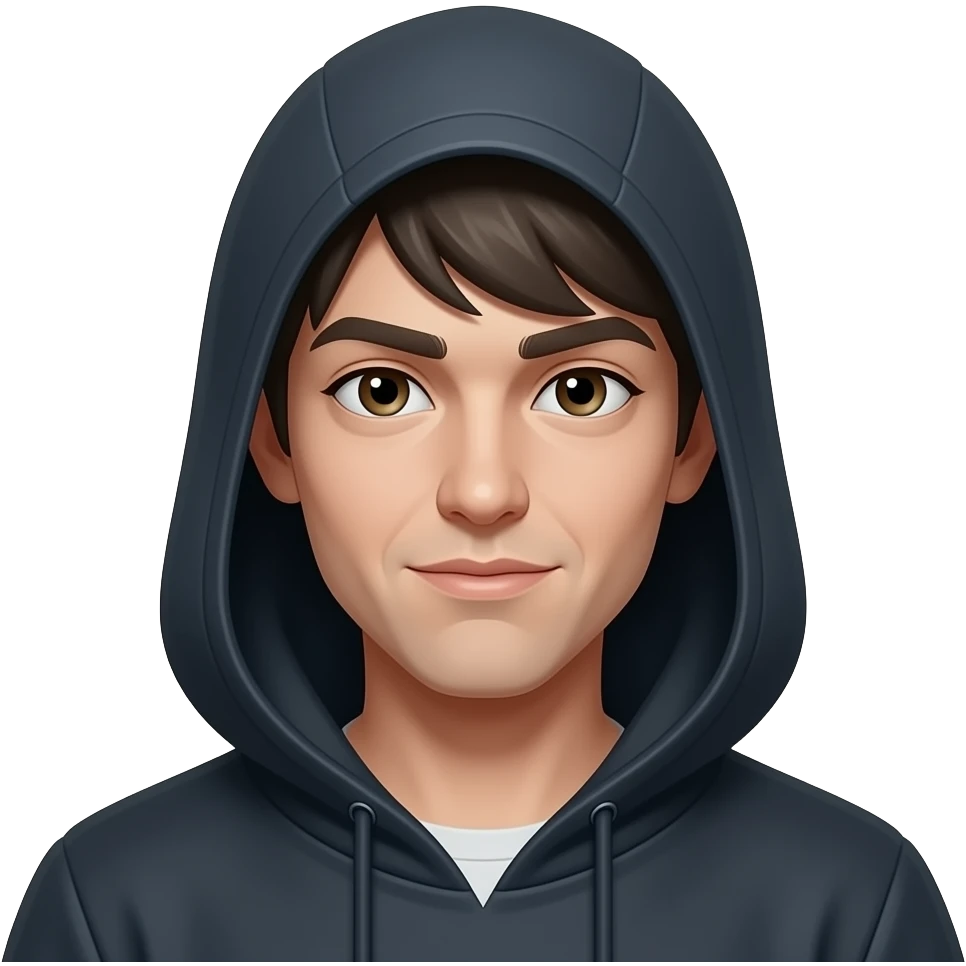 Make a killer emoji