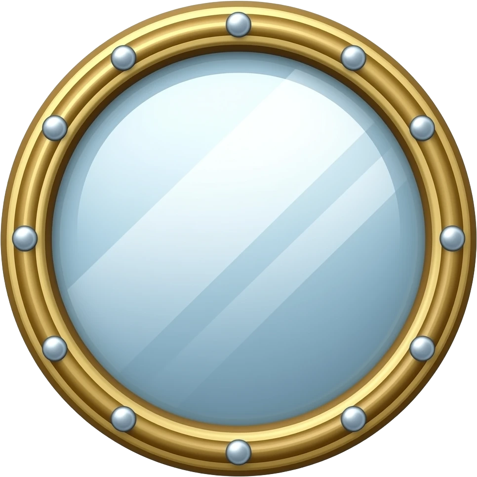 espejo emoji