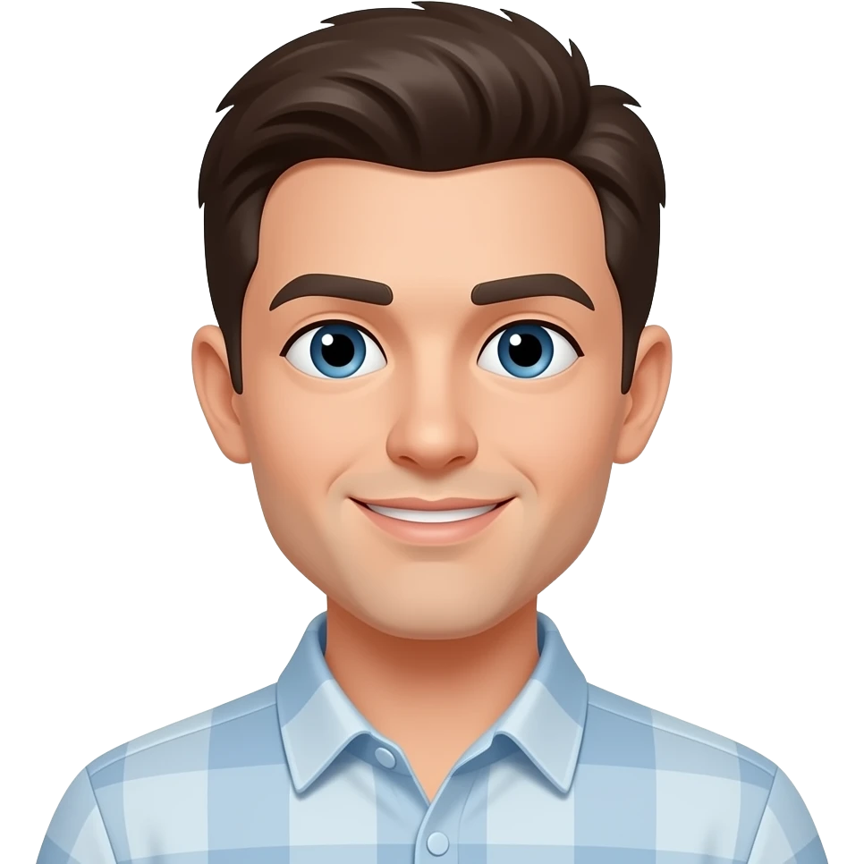 claen emoji