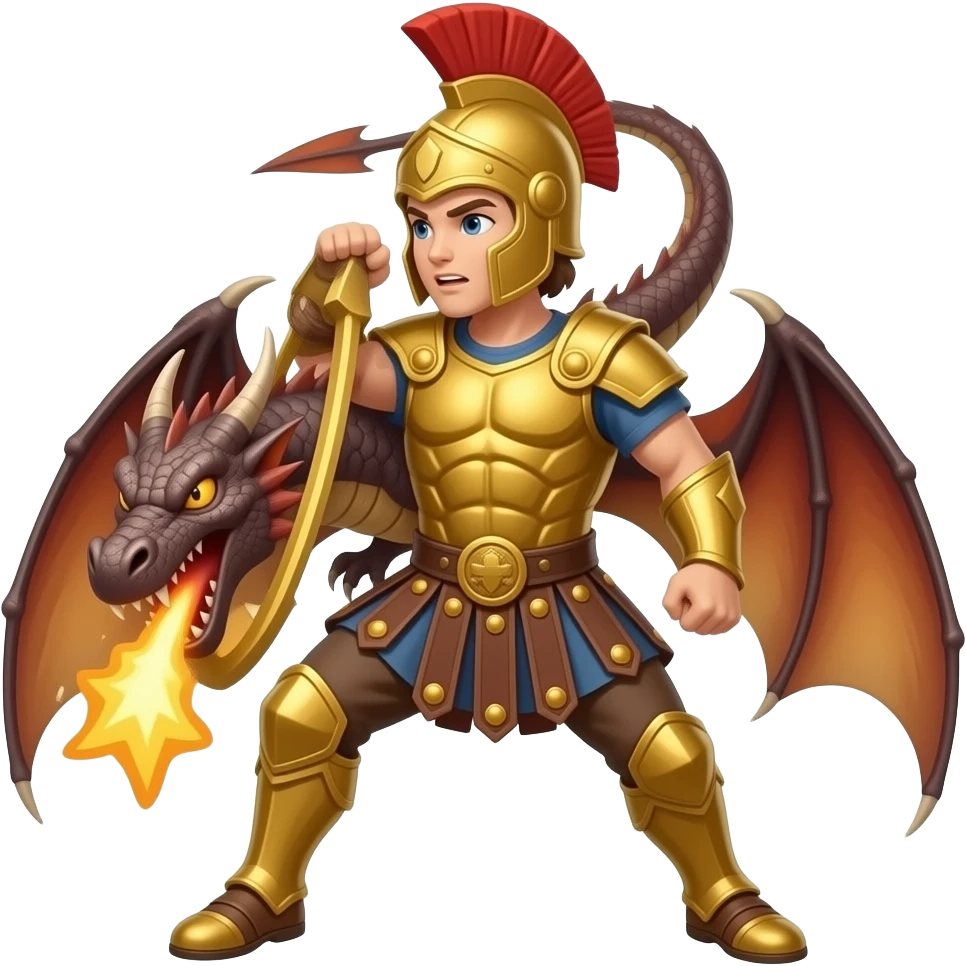 Slay emoji