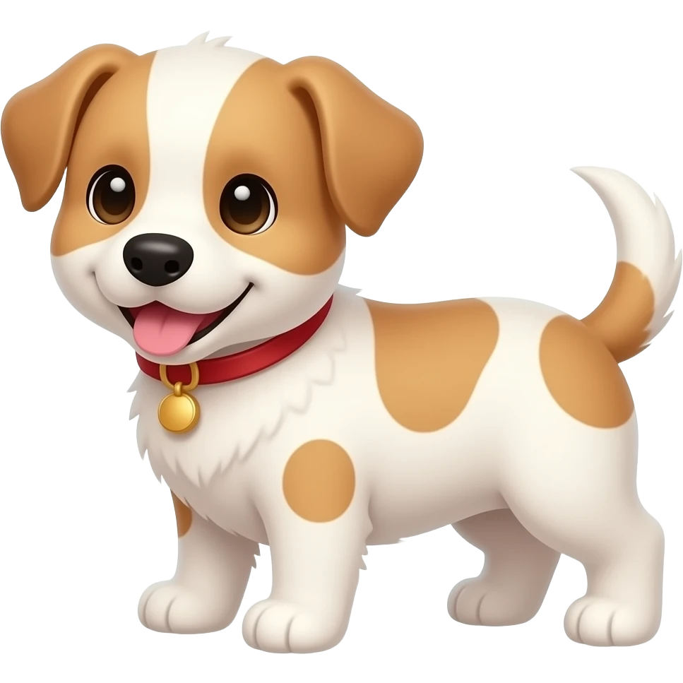 Cute emoji