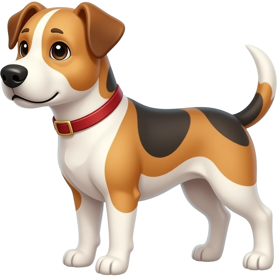 dog emoji