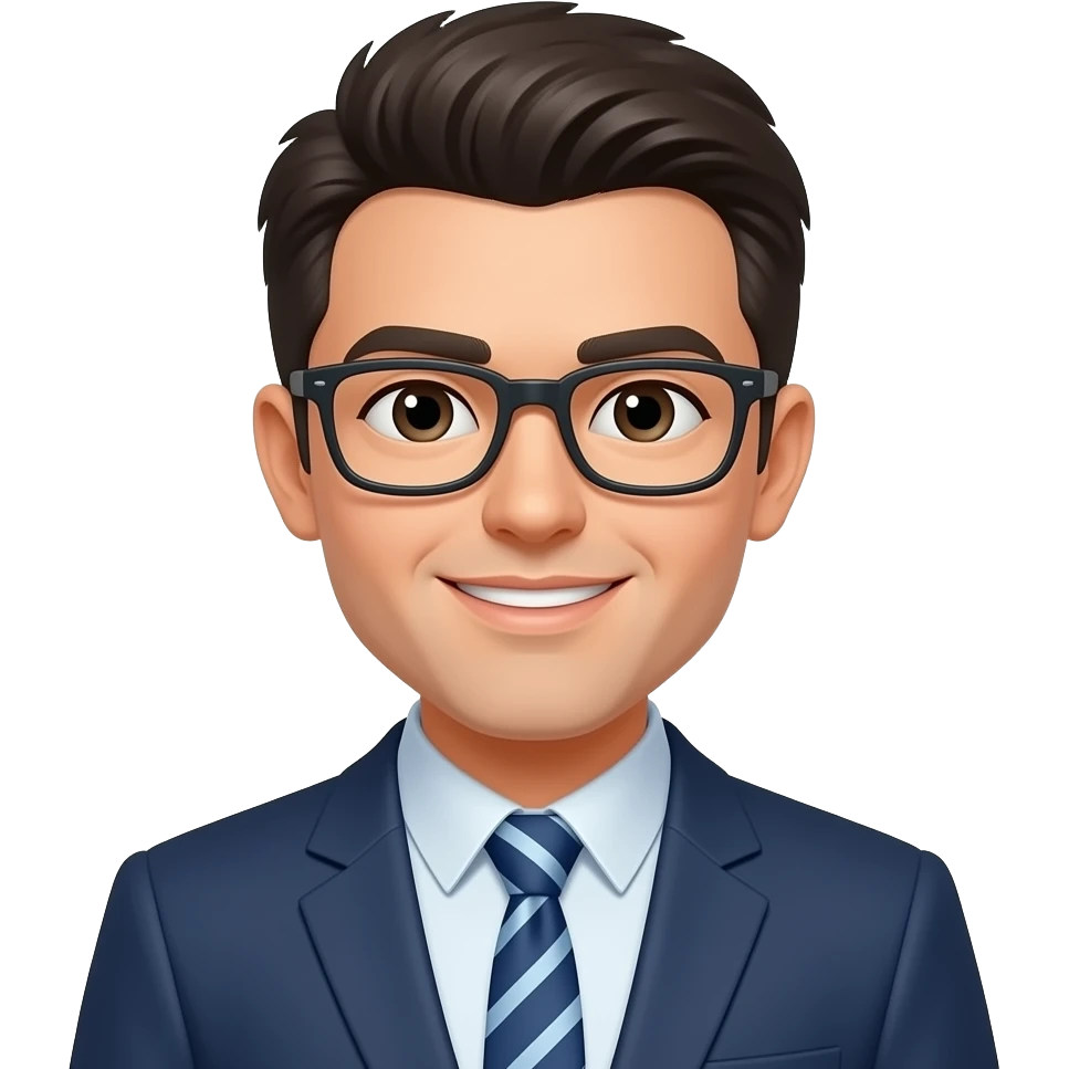 Self introduction emoji