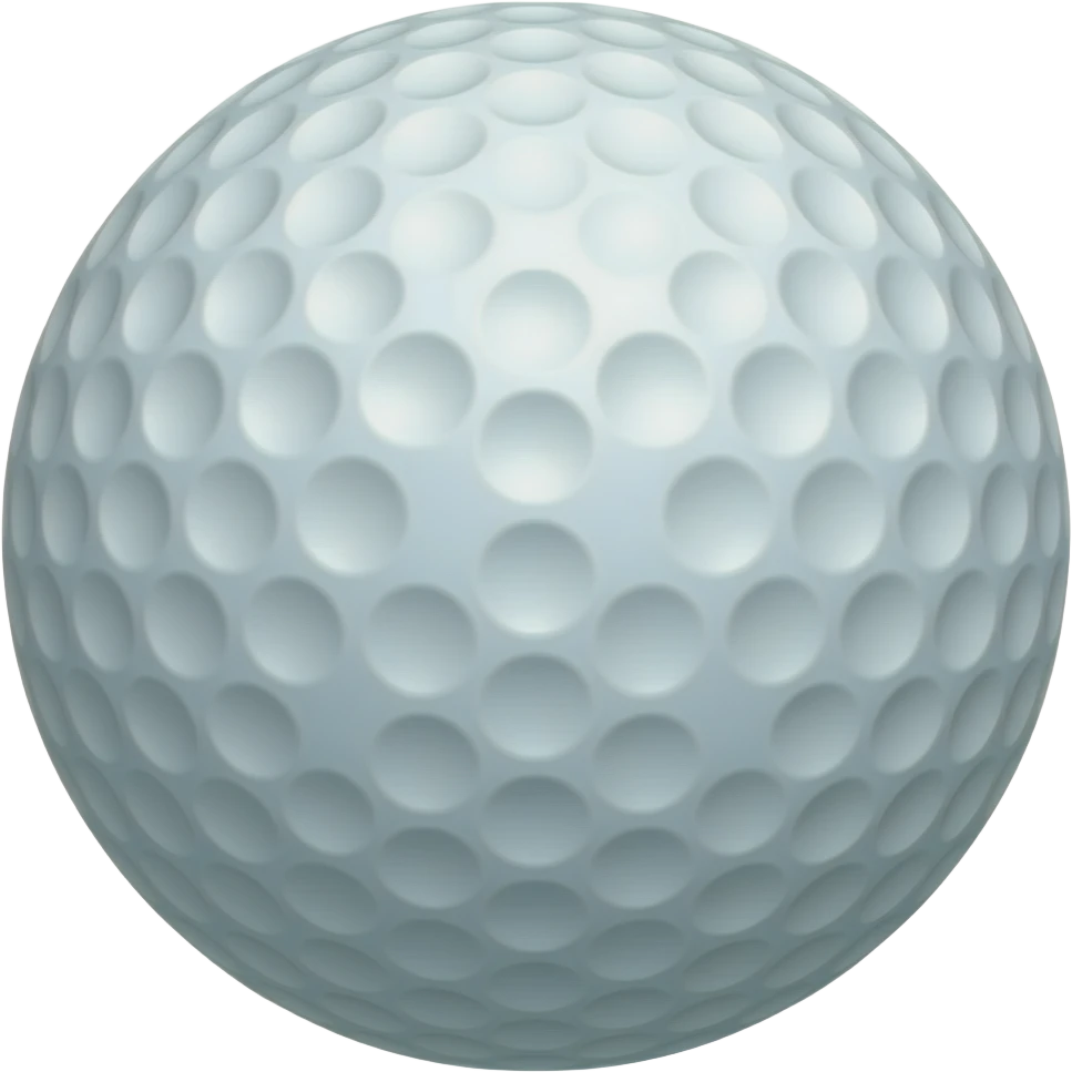 GOLF emoji