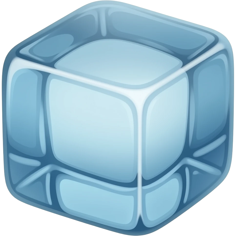 Congelado emoji