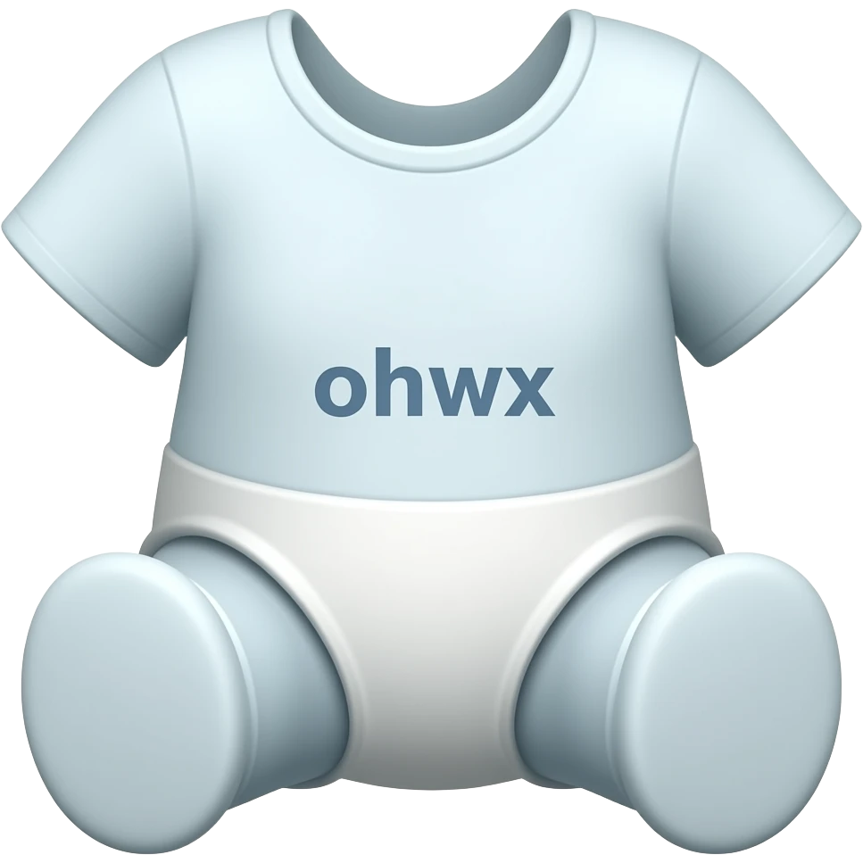 baby item emoji