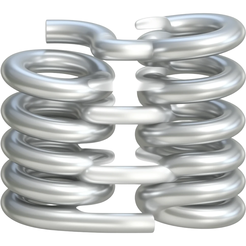 Nitinol Coil emoji