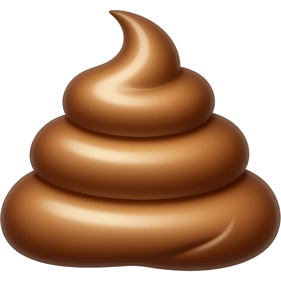 caca emoji