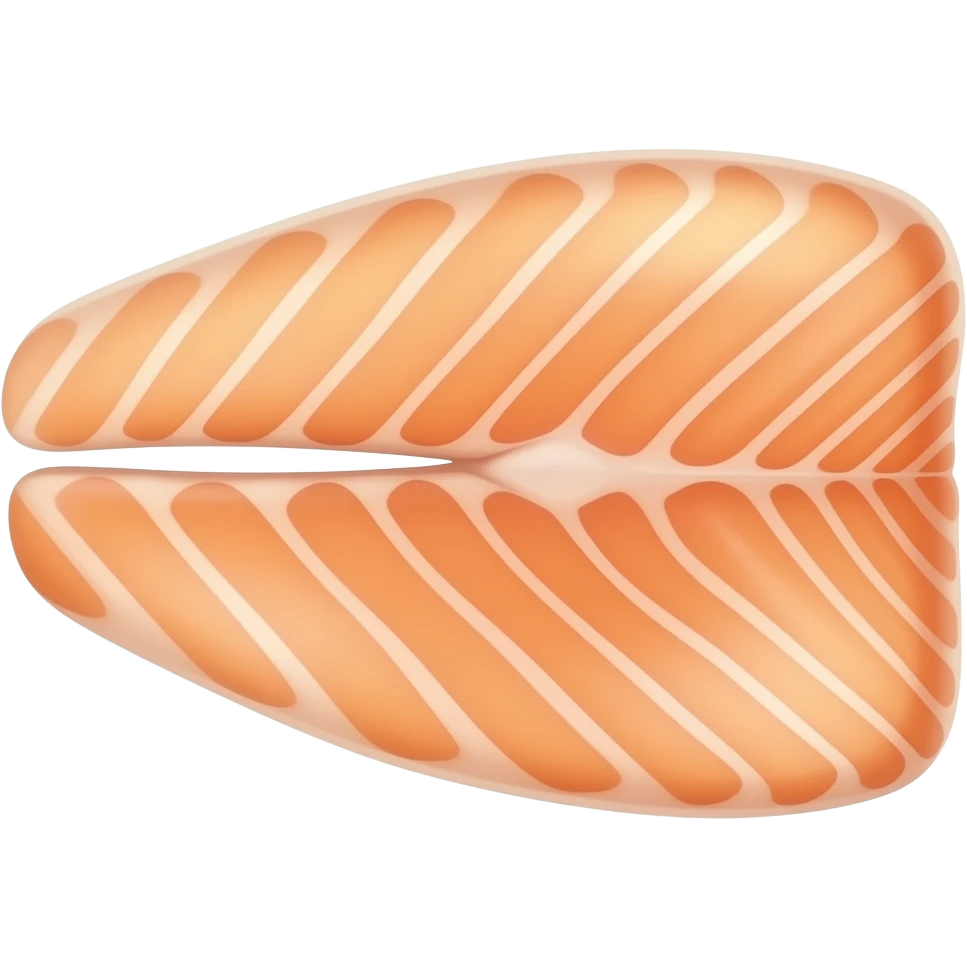 Salmon emoji