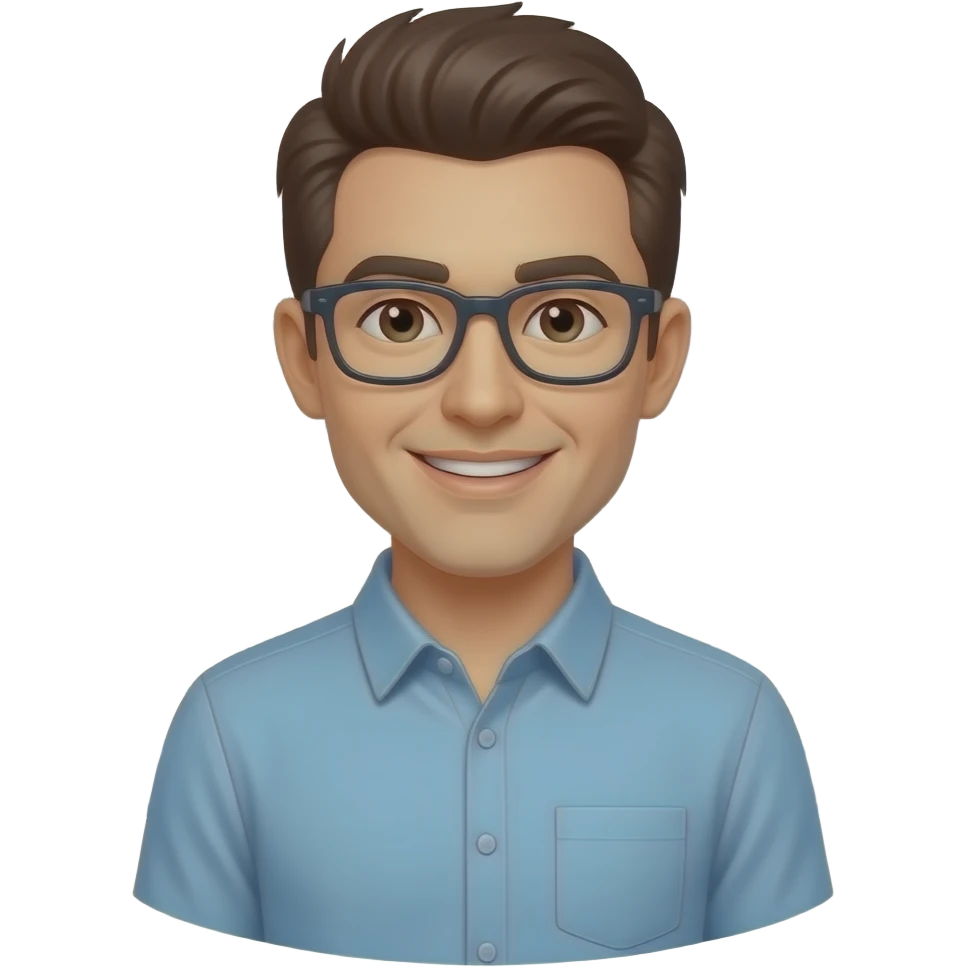 Real Person Attribution Network emoji