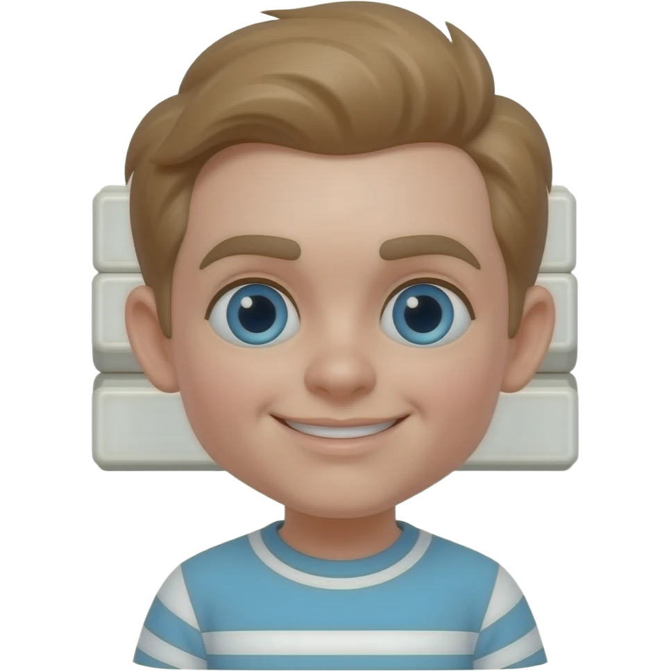 Wonderblocks emoji