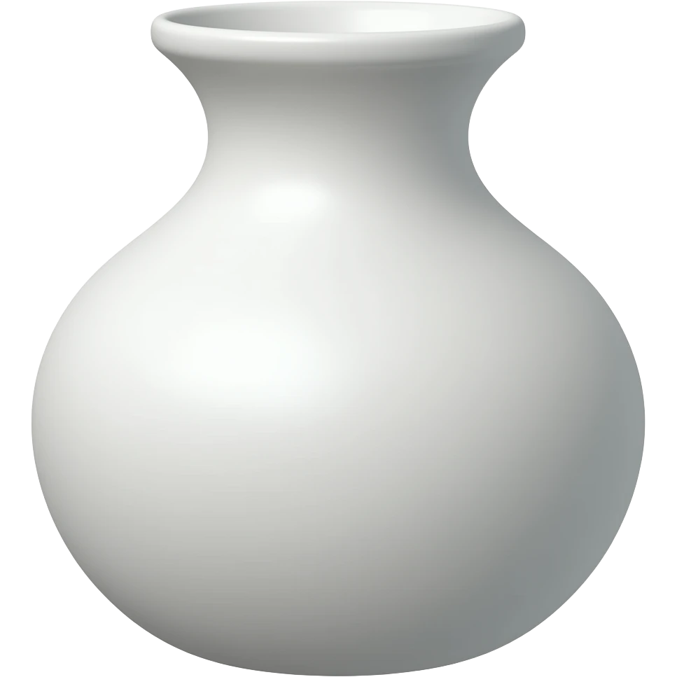 vase emoji