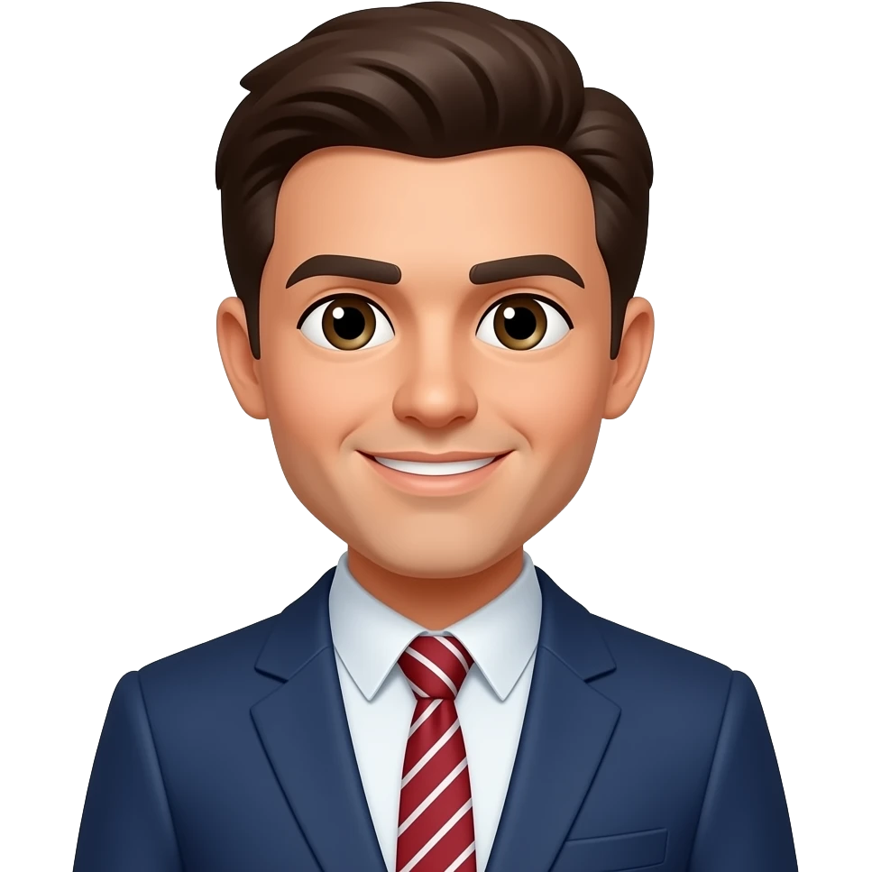 Introducing yourself emoji