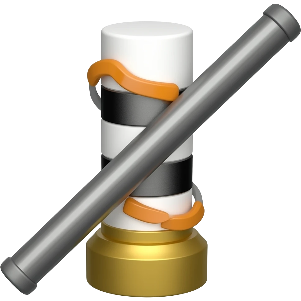 pole emoji