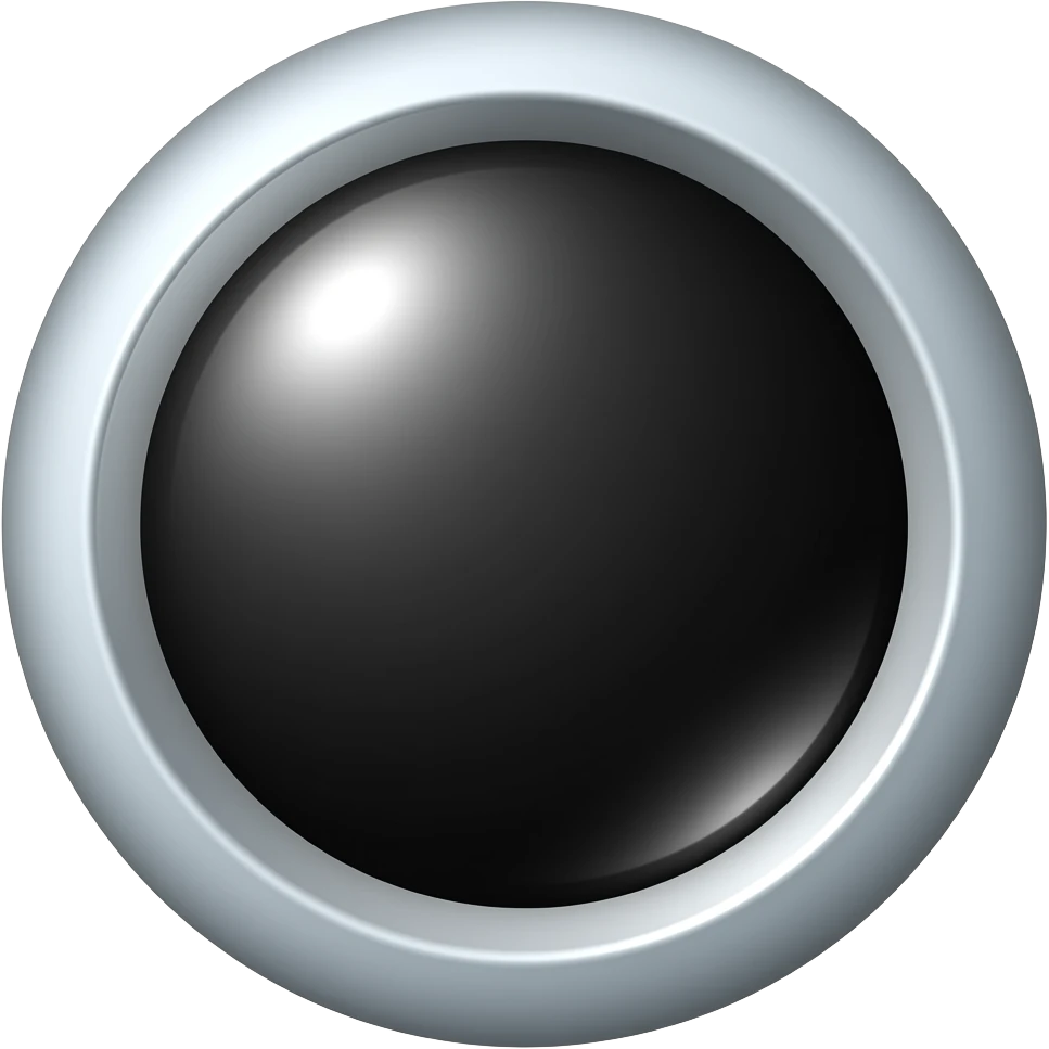 Black hole emoji space without background emoji | AI Emoji Generator