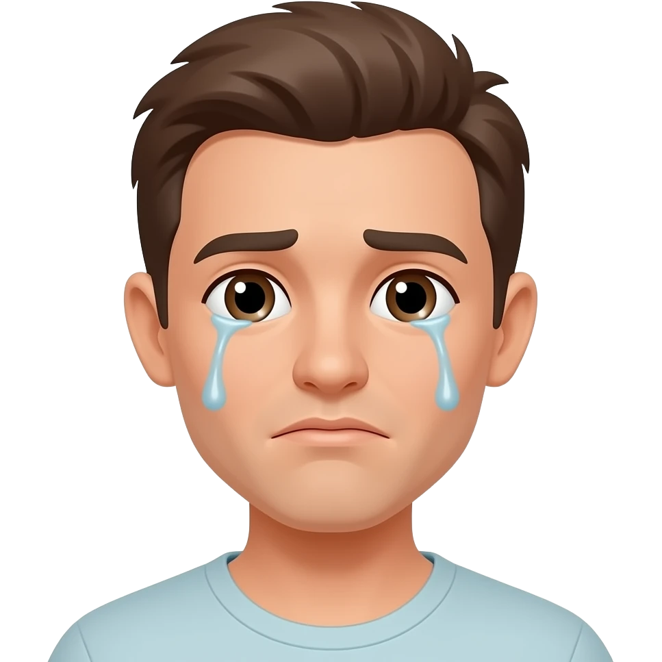 cry emoji