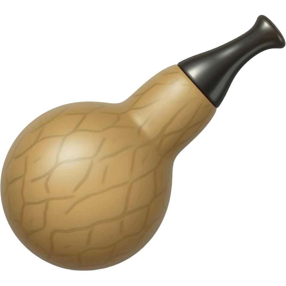 Pipa emoji