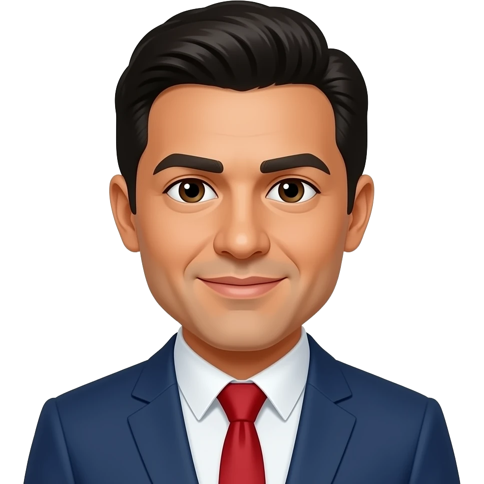 Luis Díaz emoji