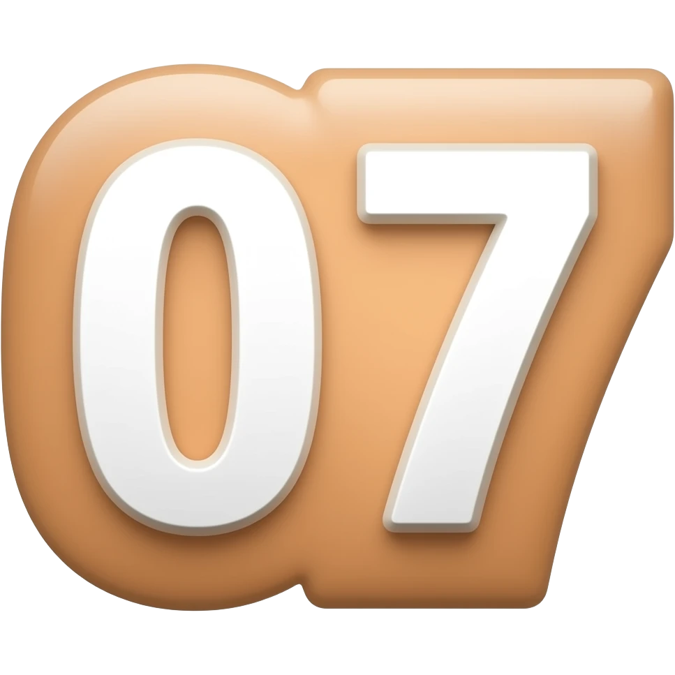 67 emoji