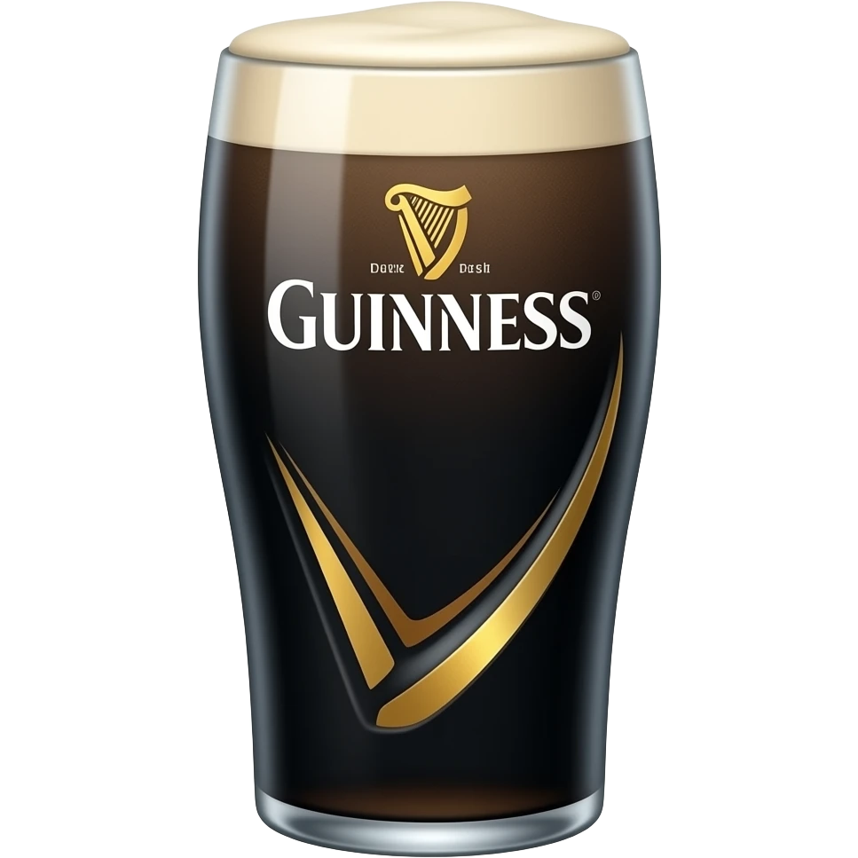 Guiness emoji
