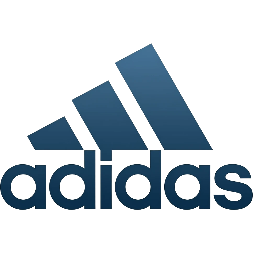 Adidas emoji