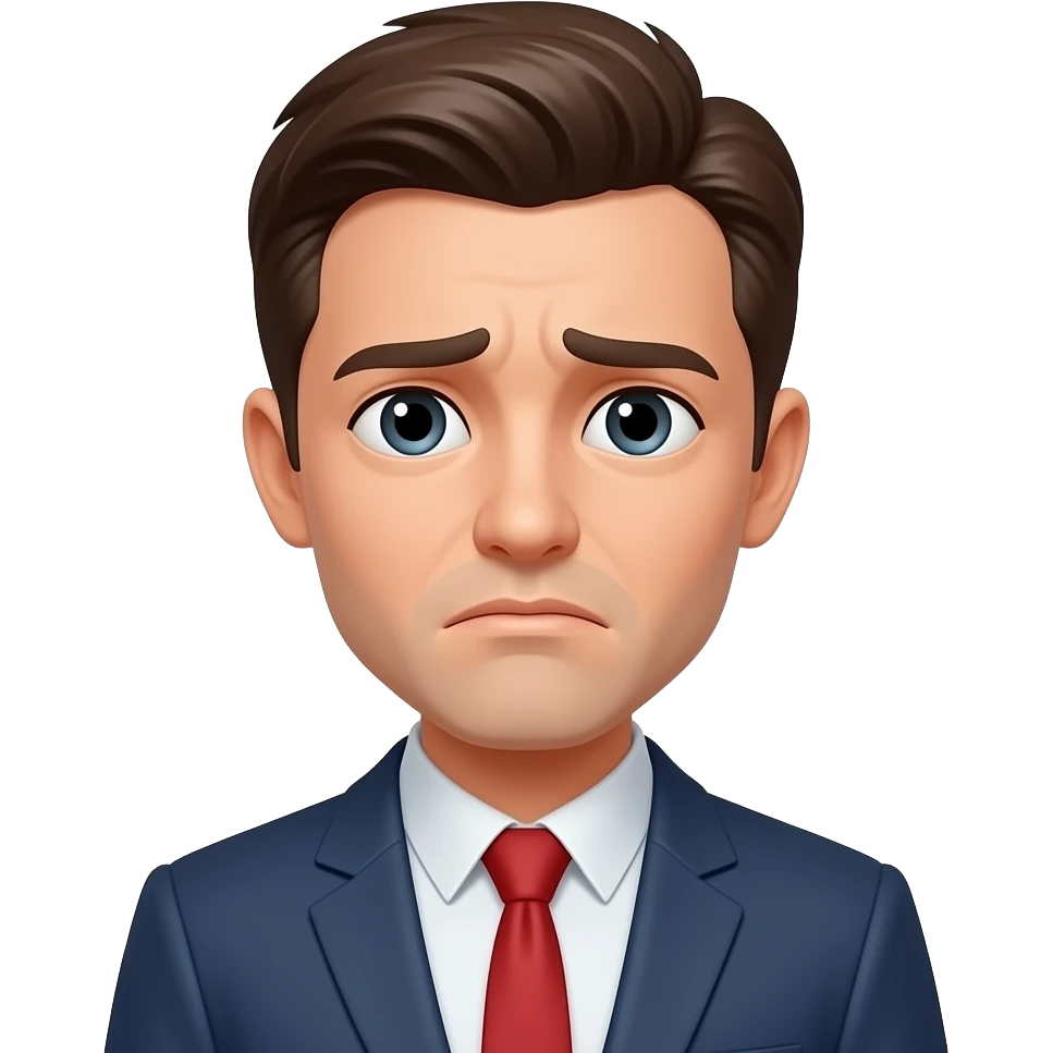 Нерв emoji