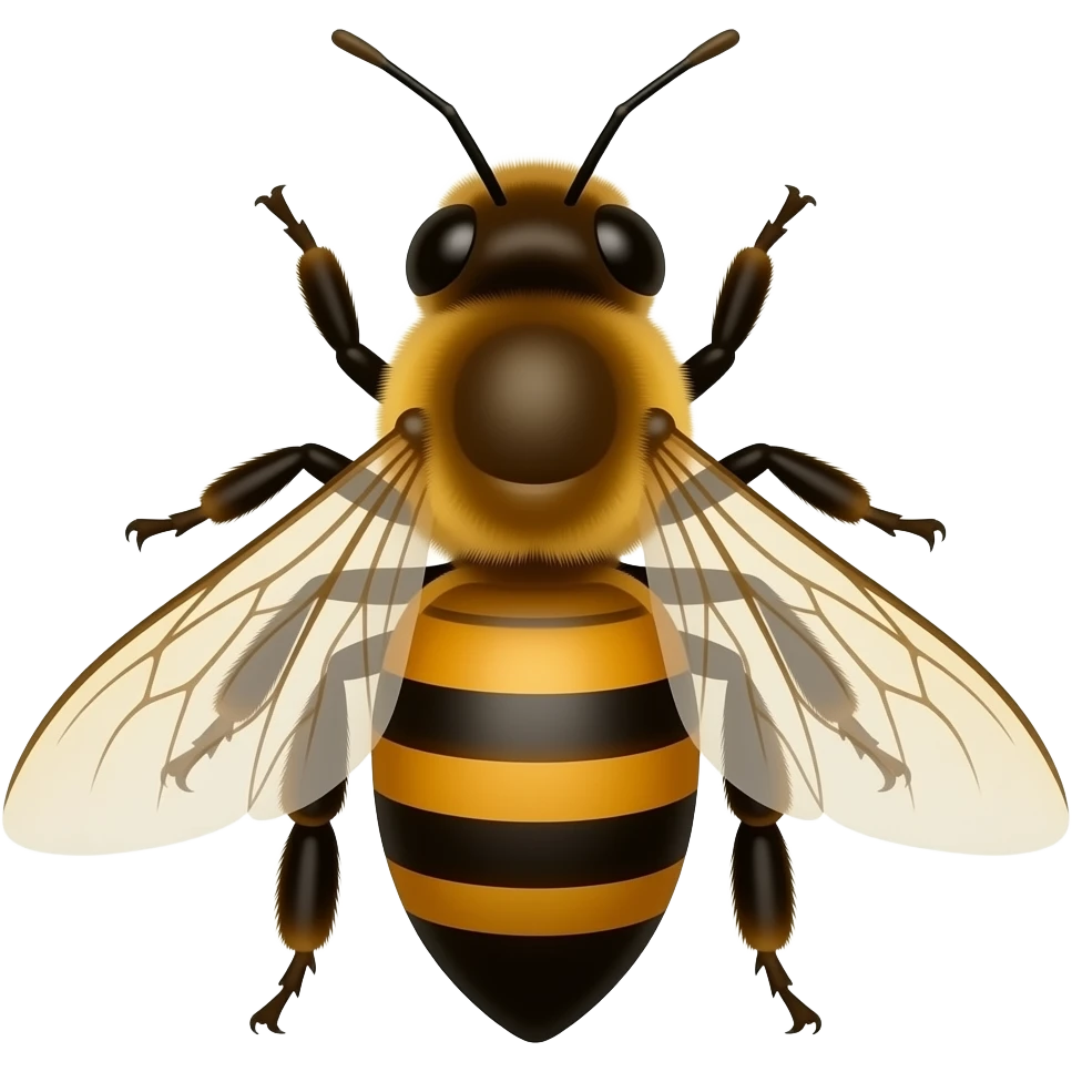 🐝 emoji